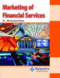 Marketing of Financial Services